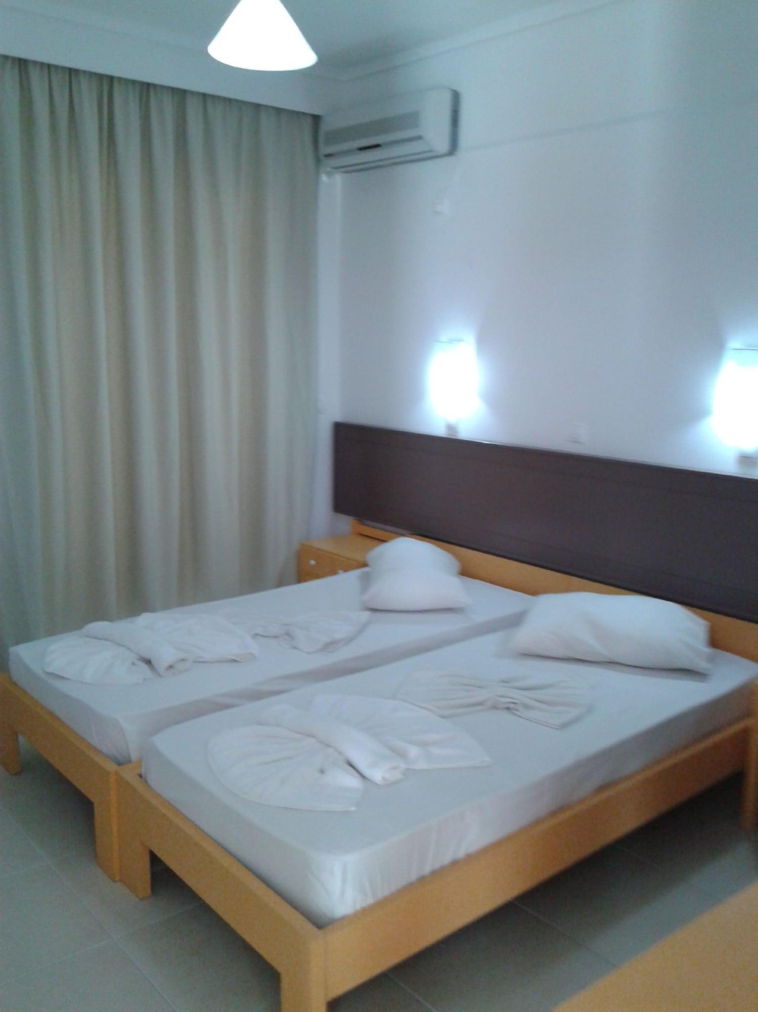 Fantasia Hotel Apartments Kos Town Ngoại thất bức ảnh